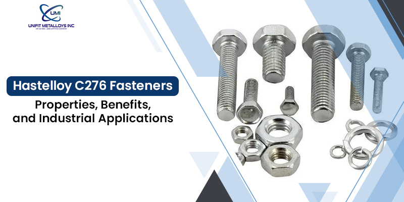 Stainless Steel Nuts: Types, Grades, and Industrial Applications